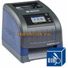 Máy in nhãn Brady BradyPrinter i3300 with CR950 Barcode Scanner and Software Kit i3300-176720