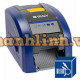Máy in nhãn Brady BradyPrinter i5300 300 dpi with V4500 Barcode Scanner and Safety & Facility ID Software i5300-177542