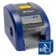 Máy in nhãn Brady BradyPrinter i5300 600 dpi with V4500 Barcode Scanner and Safety & Facility ID Software i5300-177543