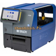 Máy in nhãn Brady i7500 Industrial Label Printer with Product and Wire ID Software i7500-177714