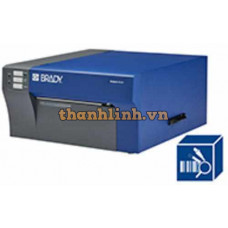 Máy in nhãn Brady BradyJet J4000 Color Label Printer J4000
