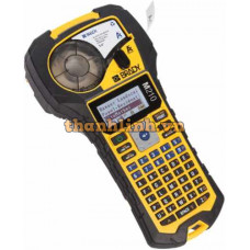 Máy in nhãn Brady M210 Handheld Label Maker M210