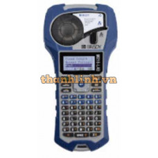 Máy in nhãn Brady M210-LAB Handheld Label Maker M210-LAB