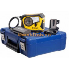 Máy in nhãn Brady M211 Portable Bluetooth Label Printer with Accessory Kit M211-KIT