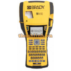 Máy in nhãn Brady M410 Handheld Industrial Label Printer M410