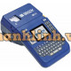 Máy in nhãn Brady M510 Label Printer with V4500 Barcode Scanner and Product & Wire ID Software M510 -177541