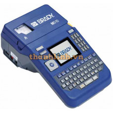 Máy in nhãn Brady M510 Label Printer with CR2700 Barcode Scanner and Software Kit M510 -178340