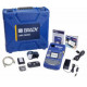 Máy in nhãn Brady M510 Portable Industrial Label Printer with Accessories Kit M510-KIT