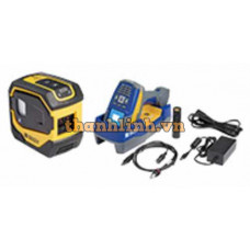 Máy in nhãn Brady M511 Label Printer with V4500 Barcode Scanner and Product & Wire ID Software M511 -177540