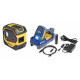 Máy in nhãn Brady M511 Label Printer with V4500 Barcode Scanner and Product & Wire ID Software M511 -177540