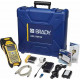 Máy in nhãn Brady M610 Bluetooth Handheld Label Maker with Hard Case M610-B-KIT