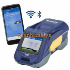 Máy in nhãn Brady M611 Bluetooth Label Printer M611