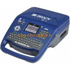 Máy in nhãn Brady M710 Portable Label Printer M710