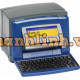 Máy in nhãn Brady BradyPrinter S3100 with V4500 Barcode Scanner and Safety & Facility ID Software S3100-177545