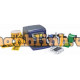 Máy in nhãn Brady BradyPrinter S3100 Printer with Workstation Safety and Facility ID Software Suite: General ID Kit S3100-S3100W-GEN-KIT