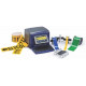 Máy in nhãn Brady Industrial GHS Label Printer S3100 with Brady Workstation Software and GHS Labels Kit S3100-S3100W-GHS-KIT