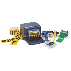 Máy in nhãn Brady LINK360 Safety Software with BradyPrinter S3100 Printer and Lockout Tagout Materials Kit S3100-S3100W-LINK360-KIT