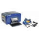 Máy in nhãn Brady S3700 Arc Flash Label and Printer Kit with Software S3700-KIT-ARC