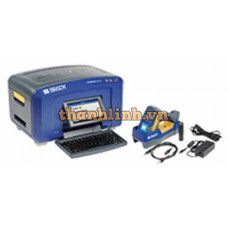 Máy in nhãn Brady S3700 Lean Label and Printer Kit with Software S3700-KIT-LEAN