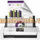 Máy Scan Brother ADS-1700W ( WIFI )