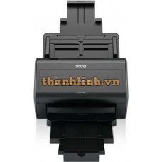 Máy Scanner Brother ADS-2400 ( 2 mặt, Network )