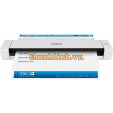 Máy Scanner xách tay Brother DS-620 ( 1 mặt )