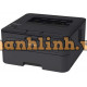 Máy in mono laser Brother HL-L2361DN