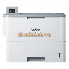 Máy in mono laser Brother HL-L6400DW
