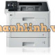 Máy in Color Brother HL-L8360CDW