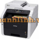 Máy in Color laser AIO Brother MFC-9140CDN ( in scan copy fax, PC fax, Internet fax )