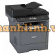 Máy in mono AIO Brother MFC-L5700DN ( in scan copy Fax PC fax )