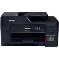 Máy in phun AIO Brother MFC-T4500DW ( in, scan, copy, fax, PC fax ) Wirelles, Duplex