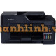 Máy in phun AIO Brother MFC-T4500DW ( in, scan, copy, fax, PC fax ) Wirelles, Duplex