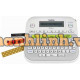 Máy in nhãn Brother P-Touch D210
