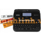 Máy in nhãn Brother P-Touch D450
