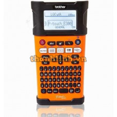 Máy in nhãn Brother P-Touch E300 ( VP )