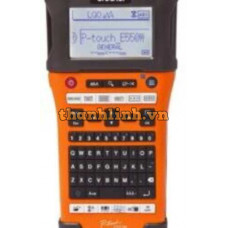 Máy in nhãn Brother P-Touch E500 ( VP )