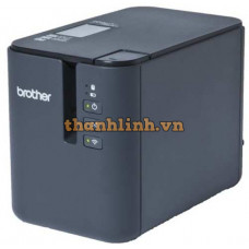 Máy in nhãn Brother P-Touch P900W