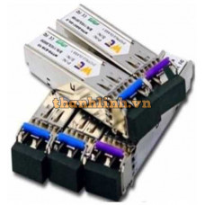 Module quang B-Ton 2.5G SFP SM 1550nm FP 40KM LC with DDM Model BT-OC48-40+