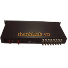 Chuyển đổi Quang-điện Video 16 kênh Converter BTON 16V-1DF-T/R