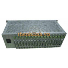 Chuyển đổi Quang-điện Video Converter BTON 24 kênh 24V-1D-T/R