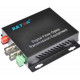 Chuyển đổi Quang-điện Video Converter 2 kênh BTON 2V-1DF-T/RS