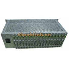 Chuyển đổi Quang-điện Video Converter BTON 40 kênh 40V-1DF-T/R