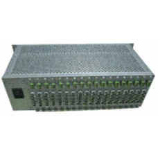 Chuyển đổi Quang-điện Video Converter BTON 40 kênh 40V-1DF-T/R
