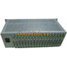 Chuyển đổi Quang-điện Video Converter BTON 48 kênh 48V-1DF-T/R