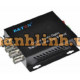 Chuyển đổi Quang-điện Video Converter 4 kênh BTON 4V-1DF-T/RS
