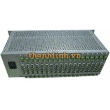 Chuyển đổi Quang-điện Video Converter BTON 56 kênh 56V-1DF-T/R