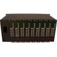 Chuyển đổi Quang-điện Video Converter BTON 64 kênh 64V-1DF-T/R
