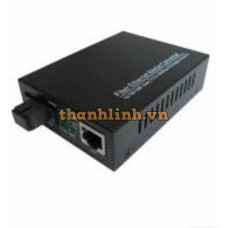 Chuyển đổi Quang-Điện Media Converter BTON BT-950GS-10A/B
