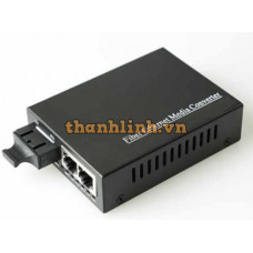 Chuyển đổi Quang-Điện Media BTON BT-950GS-20/2E